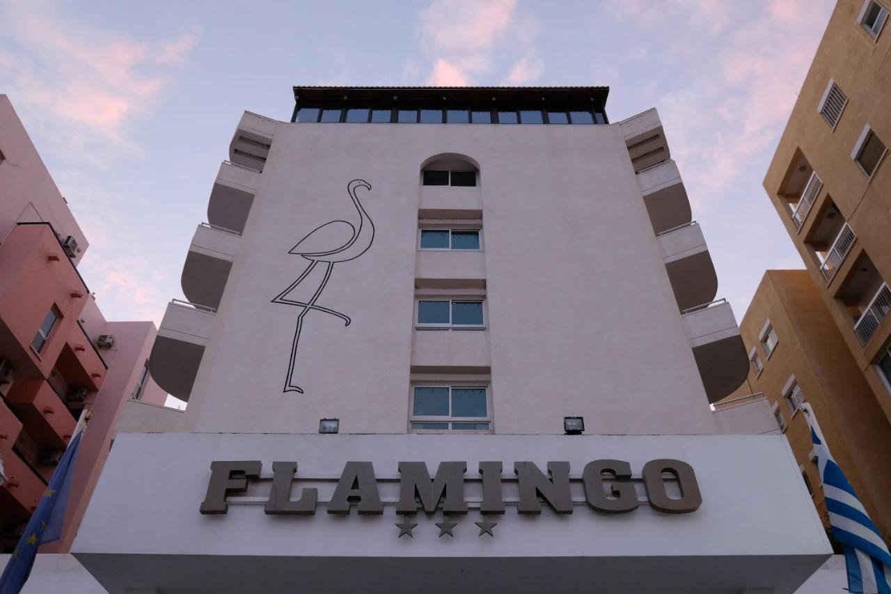 Flamingo מלון